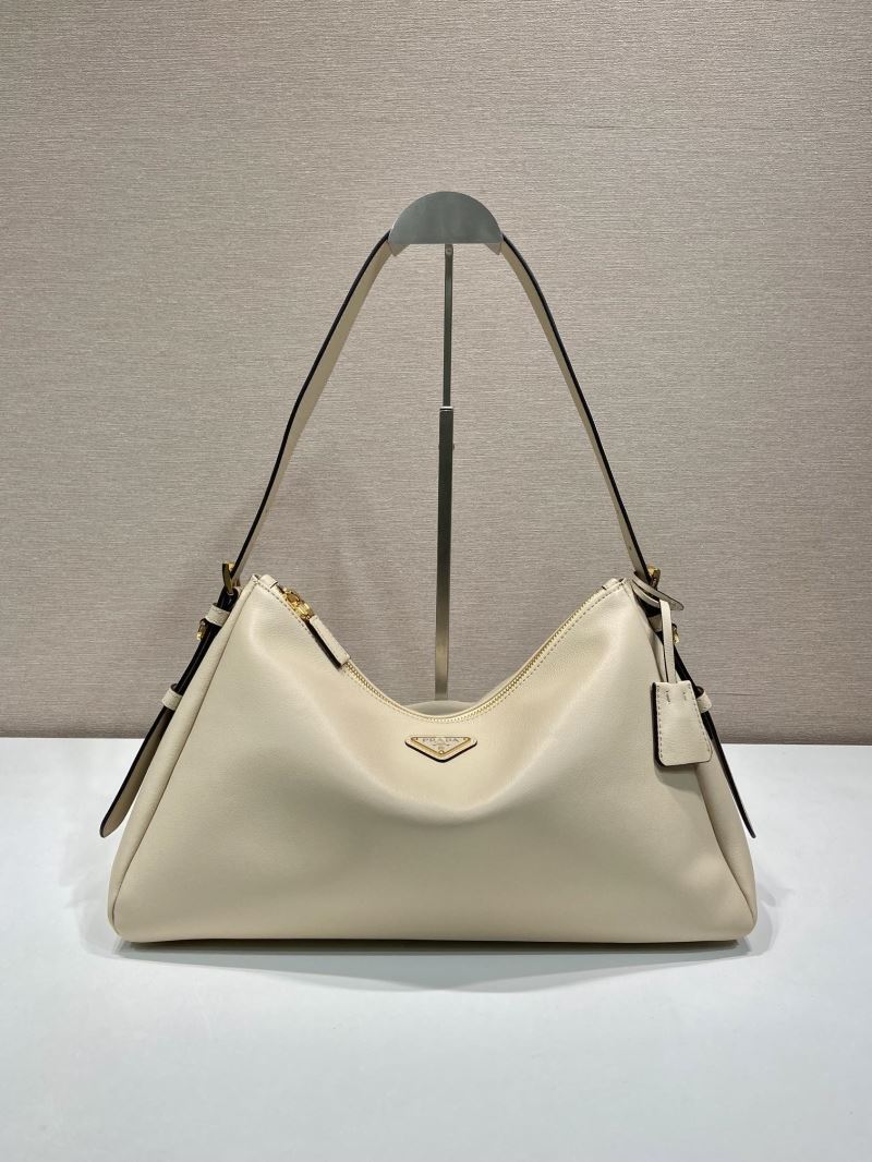 Prada Hobo Bags